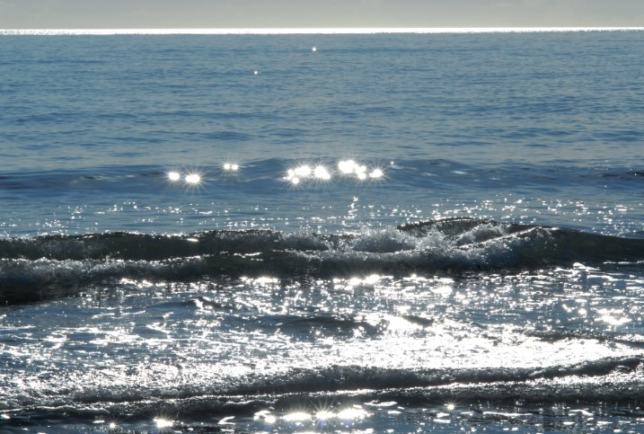 Playa santa elvira - la torreta en el puig